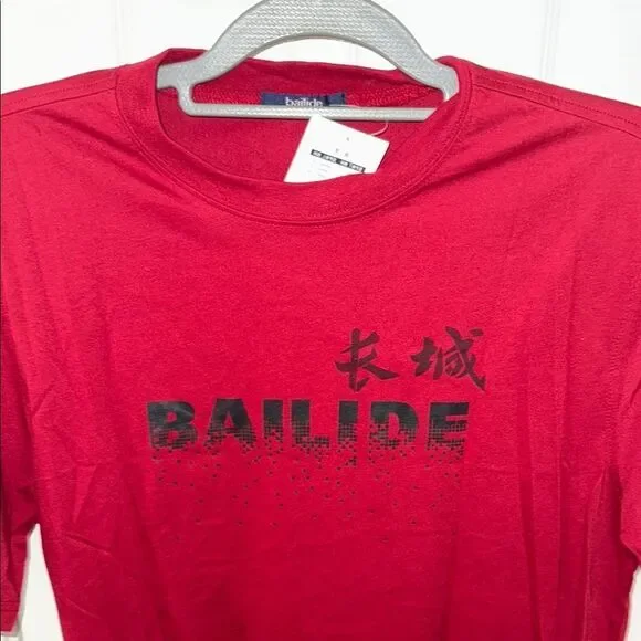 Bailide Anime style shirt - Picture 5 of 7